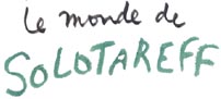 Le monde de Solotareff