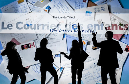 Le Courrier des Enfants